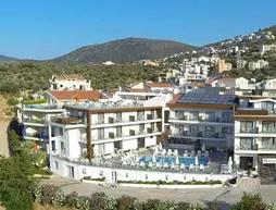 Rhapsody Hotel Kalkan