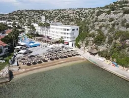 Altın Orfoz Hotel