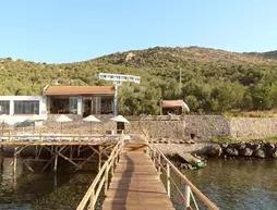 Assos Nazan Motel