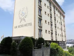 Airboss Hotel