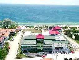 Cetin Prestige Resort Erdek