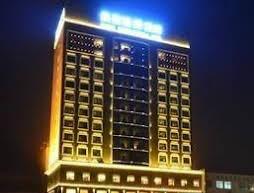 Kaisai International Hotel - Jining