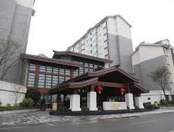 Jinjiang Lijing Hotel