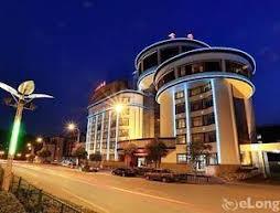 Jindu Hotel Zhangjiajie