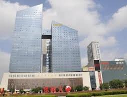 Shangmei International Hotel