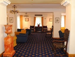 Hotel Zarauz