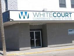 Whitecourt Conference Centre and Suites
