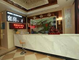 Xiangxie Huajing Hotel
