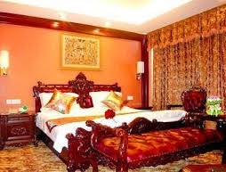 Grand Sun Hotel - Dunhuang