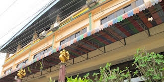 Songkhalia Inn