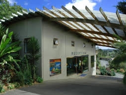 Kerikeri Holiday Park & Motels