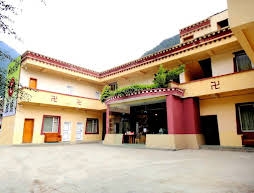 Jiuzhaigou Hostel C