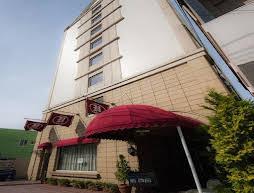 Hachinohe Rich Hotel Midtown