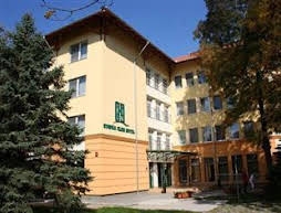 Alföld Gyöngye Hotel