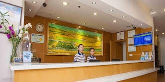 7 Days Inn Huizhou Maidi Road Branch