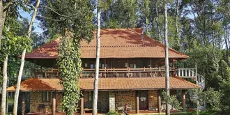 Elephant Valley Eco farm Hotel