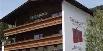 Steinbock Appartements