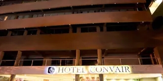 Convair Hotel