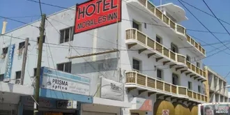 Hotel Morales Inn