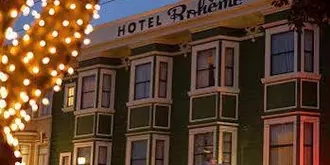 Hotel Boheme