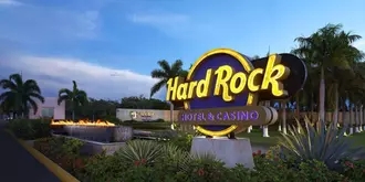Hard Rock Hotel & Casino Punta Cana - All Inclusive