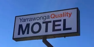 Quality Motel Yarrawonga
