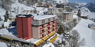 Alpine Classic Hotel Leysin