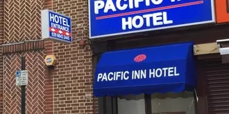Pacific Inn London Heathrow ( ex. Essex Inn Hotel)
