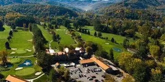 Waynesville Inn Golf Resort and Spa