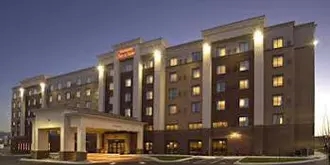 Hampton Inn & Suites Minneapolis St. Paul Airport - Mall of America