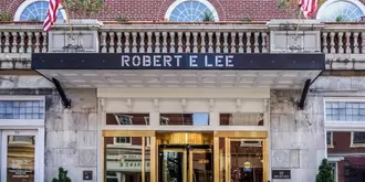 Robert E Lee Hotel