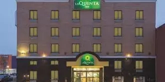 La Quinta Inn Queens