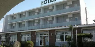 Hotel Roca