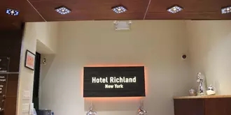 Richland New York
