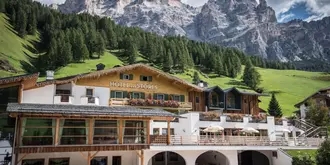 Hotel Störes - Mountain Nature Hotel