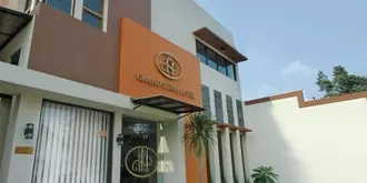 Grand Surya Hotel Yogyakarta