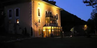 Hotel Villa de Palacios