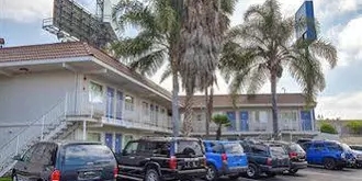 Motel 6 Los Angeles - Norwalk