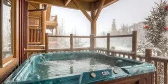 Black Bear Lodge by Wyndham Vacation Rentals