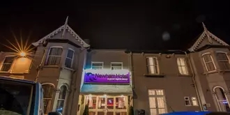 Newham Hotel