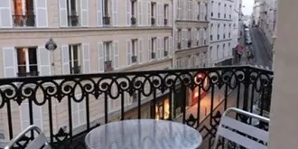 Bonséjour Montmartre