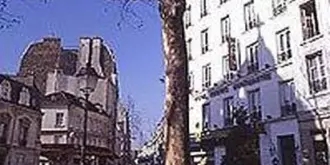 Regyn's Montmartre