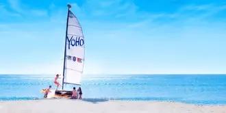 Yoho Beach Resort Kenting