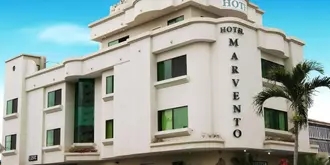 Hotel Marvento Uno