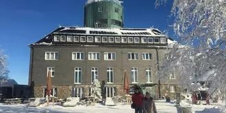Berggasthof Hotel Kahler Asten