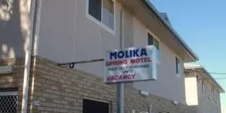 Molika Springs Motel