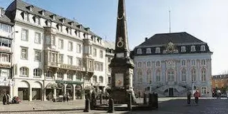Sternhotel Bonn