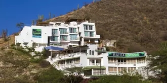 Hotel Bahia Taganga