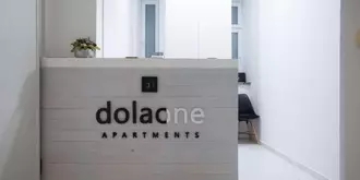 Apartment Dolac