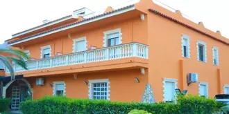 Hotel Costa Jonica